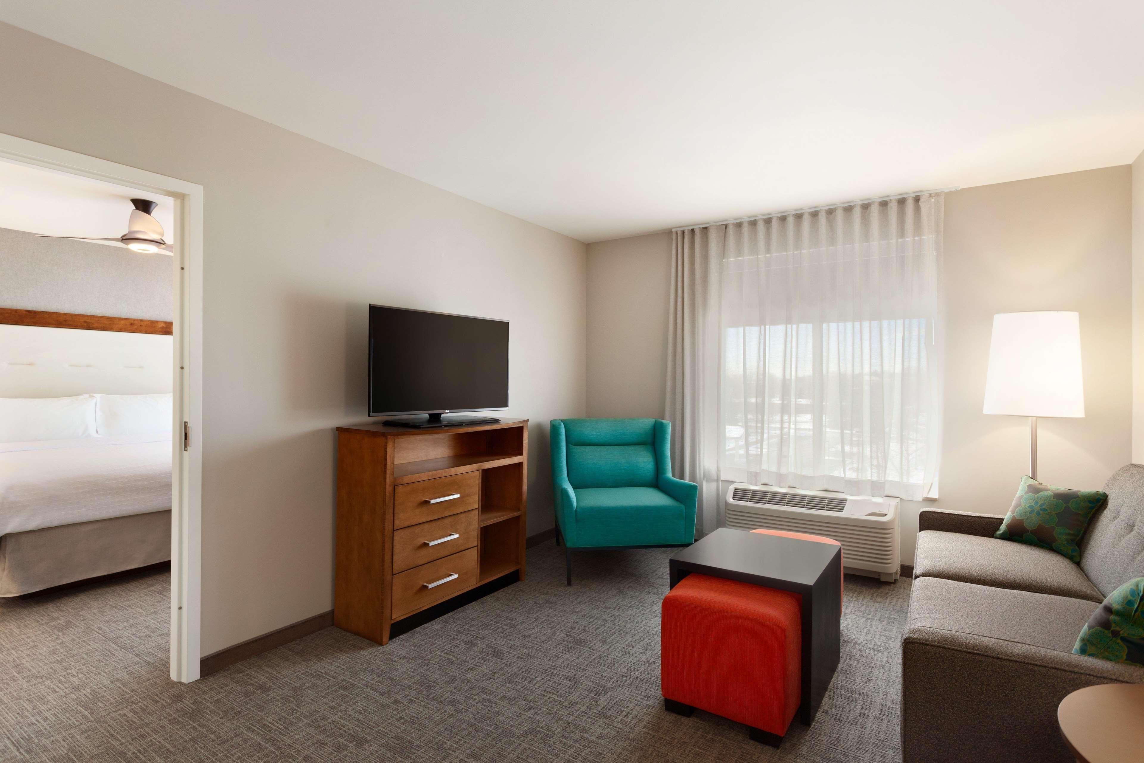 Homewood Suites By Hilton Syracuse - Carrier Circle East Syracuse Exterior photo
