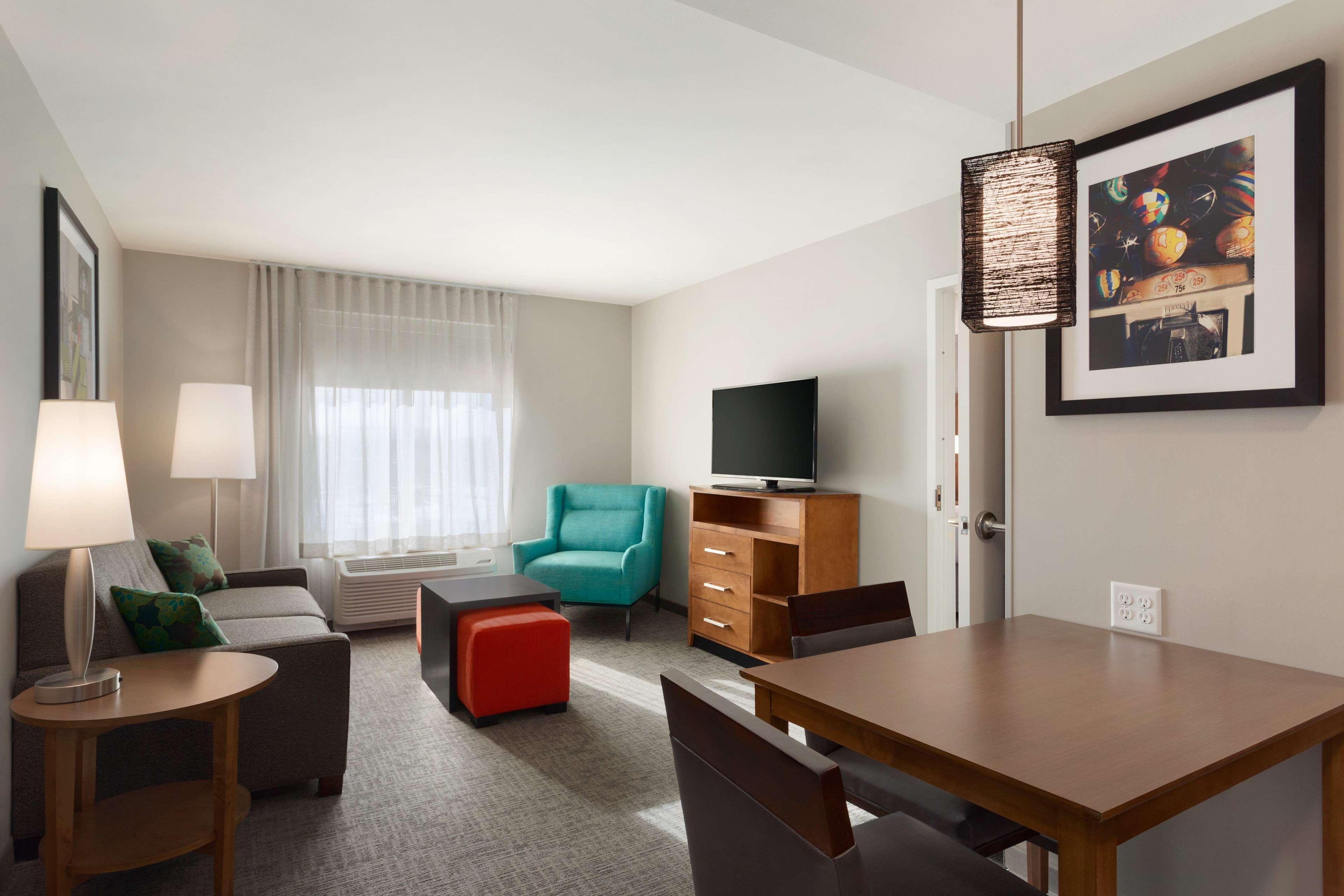 Homewood Suites By Hilton Syracuse - Carrier Circle East Syracuse Exterior photo