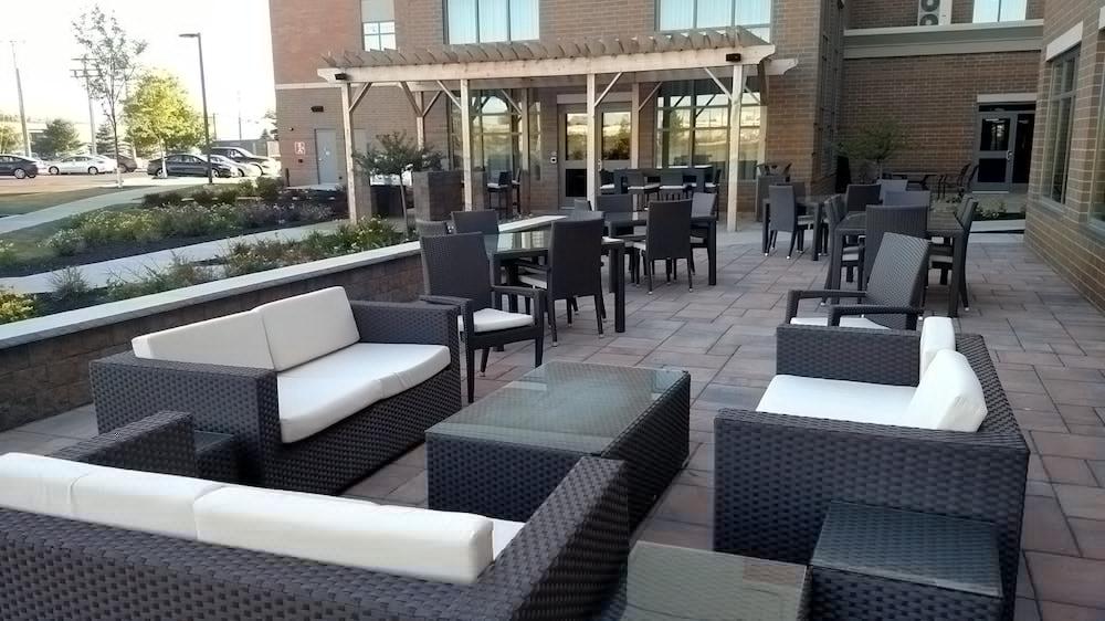 Homewood Suites By Hilton Syracuse - Carrier Circle East Syracuse Exterior photo