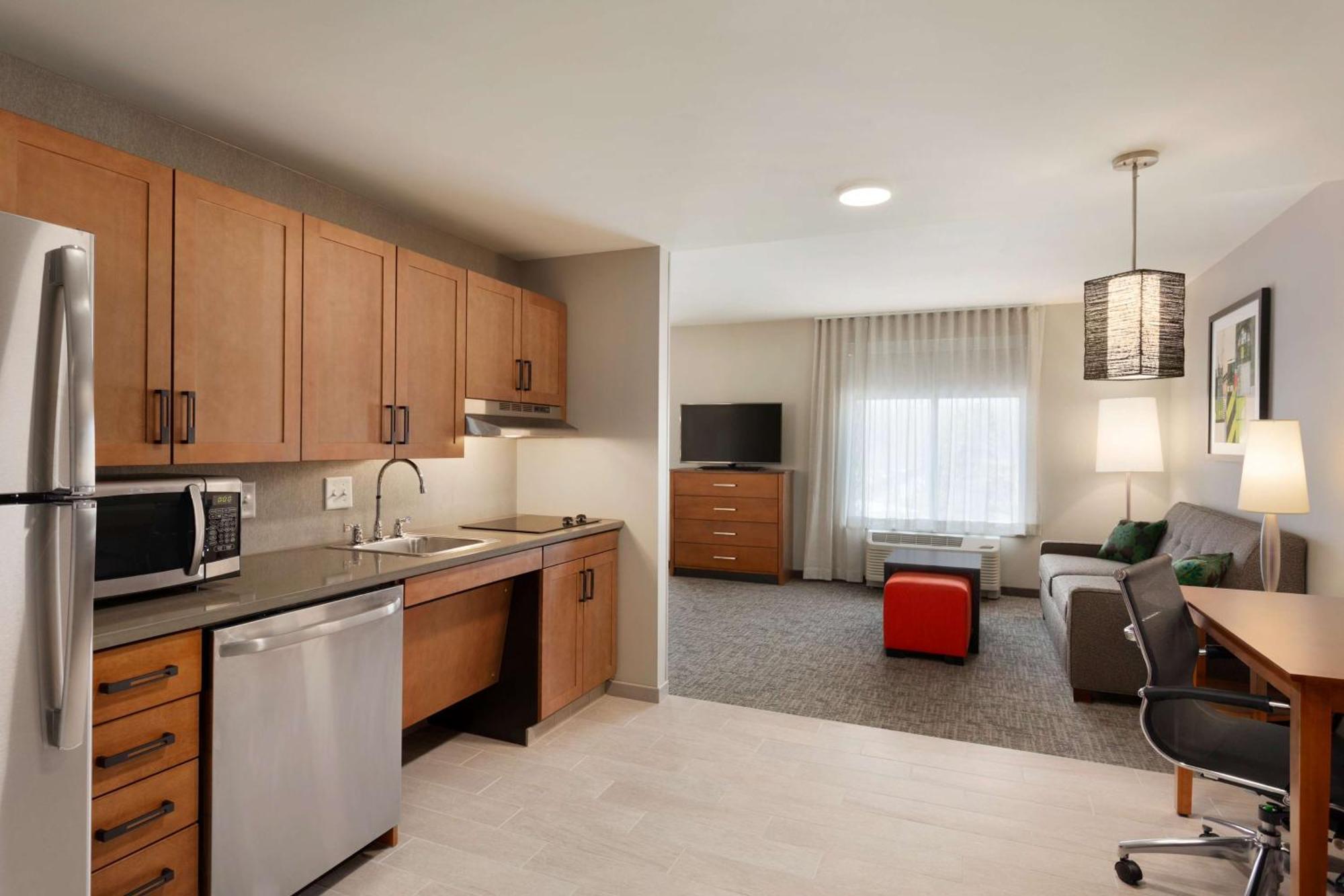Homewood Suites By Hilton Syracuse - Carrier Circle East Syracuse Exterior photo