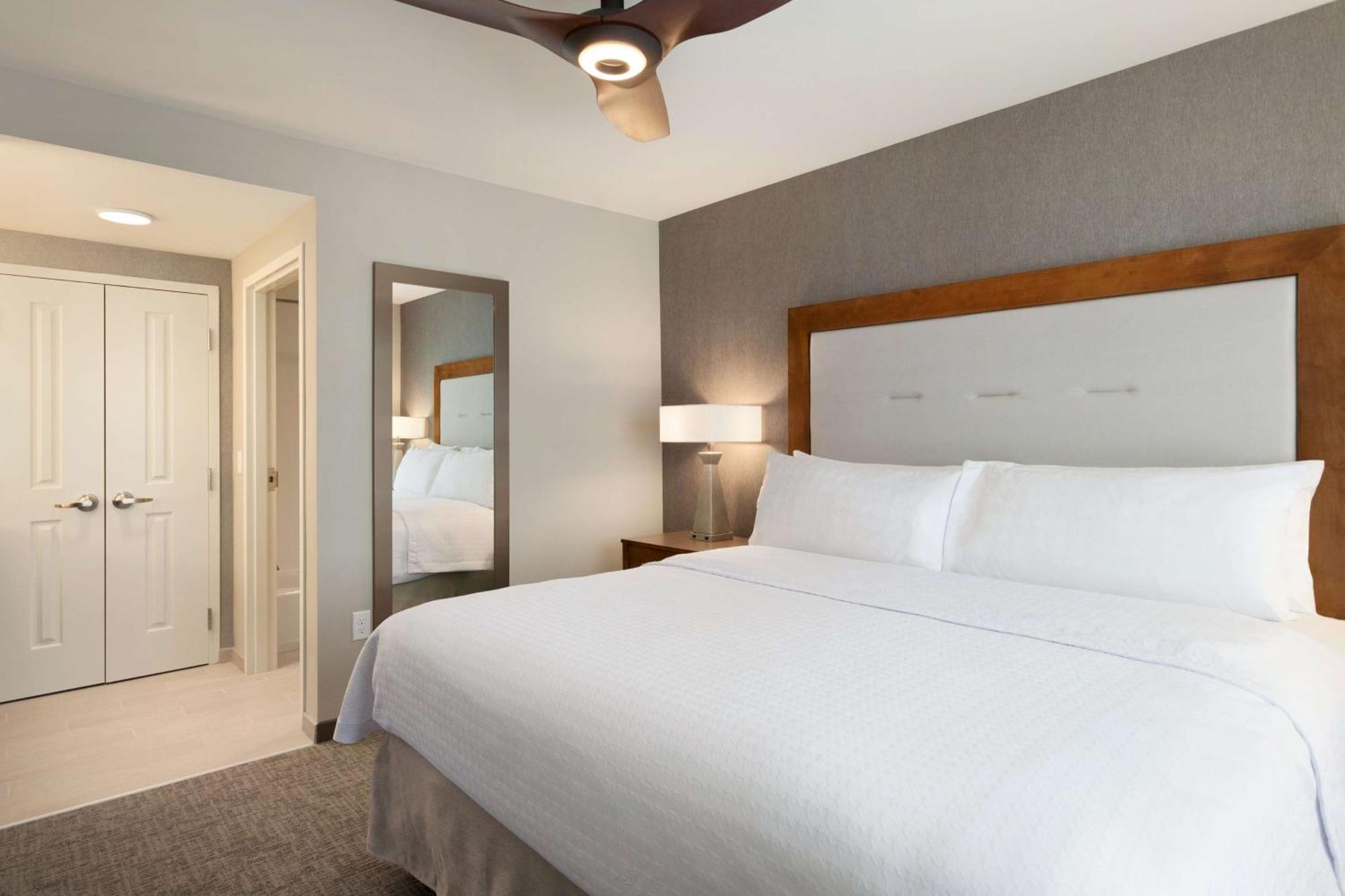 Homewood Suites By Hilton Syracuse - Carrier Circle East Syracuse Exterior photo