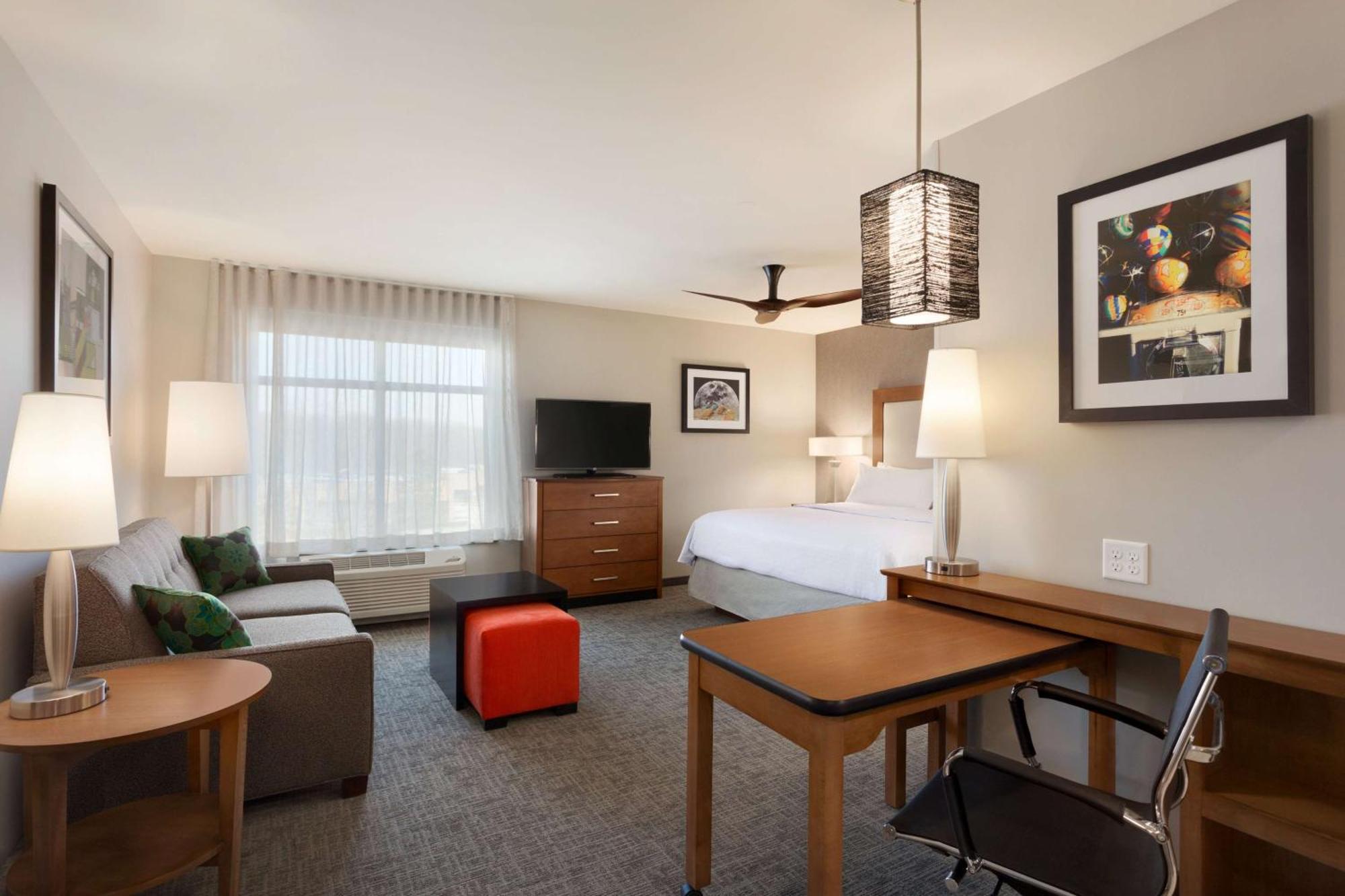 Homewood Suites By Hilton Syracuse - Carrier Circle East Syracuse Exterior photo