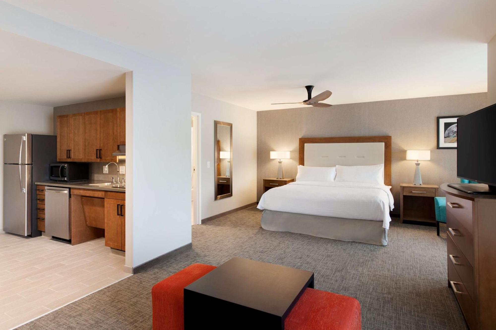 Homewood Suites By Hilton Syracuse - Carrier Circle East Syracuse Exterior photo